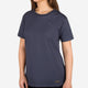 Women's Slate Gold Bar Tee Shirt