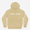 Sand Dog Dad Hoodie