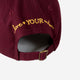 Gryffindor™ Burgundy and Gold Cap