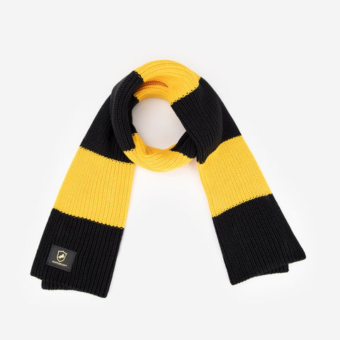 Harry Potter x Love Your Melon Harry Potter Hufflepuff Scarf | Love Your  Melon