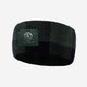 Slytherin™ Buffalo Check Headband