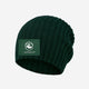 Harry Potter™ Slytherin™ Hunter Green Kids Beanie