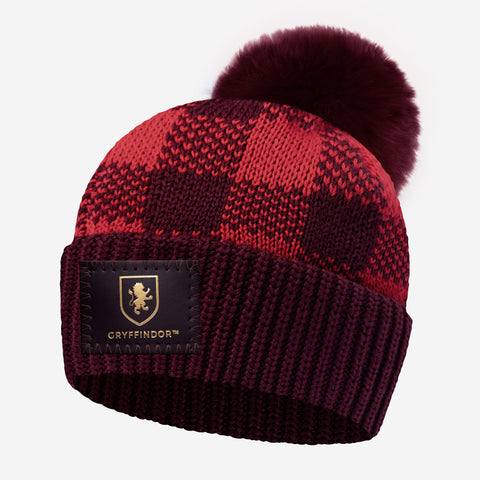 harry potter winter hat