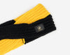 Harry Potter Hufflepuff™ Criss-Cross Headband