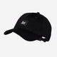 Black Hero Cap