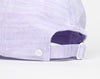 Daisy Duck Purple Speckled Hero Cap