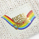 Lucky Charms Natural Confetti Beanie