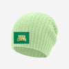 Lucky the Leprechaun Nile Green Kids Beanie