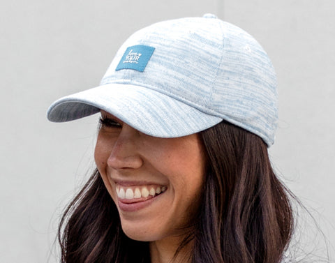 Stylish Baseball Caps for Men & Women Made in the USA | LYM