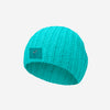 Monsters Inc Sully Neon Teal Infant Beanie