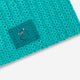 Monsters Inc Sully Neon Teal Infant Beanie