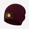 Minnesota Duluth Bulldogs Burgundy Beanie