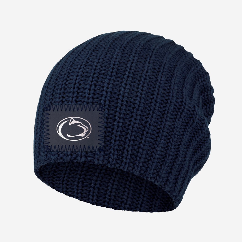 Love Your Melon Pennsylvania State Nittany Lions Navy Beanie