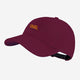 Minnesota Duluth Bulldogs Burgundy Crew Cap