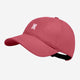 Nebraska Cornhuskers Redwood Crew Cap