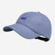 JMU Dukes Cool River Crew Cap