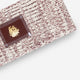 Minnesota Duluth Bulldogs Burgundy Speckled Headband