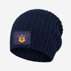 Chase Navy Beanie