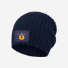 Chase Navy Kids Beanie