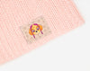 Skye Blush Beanie