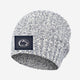 Pennsylvania State Nittany Lions Navy Speckled Beanie