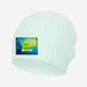 LYM SpongeBob Theme Seafoam Beanie