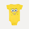 SpongeBob SquarePants Baby Bodysuit