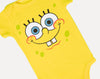 SpongeBob SquarePants Baby Bodysuit