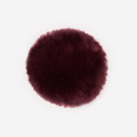 Pom Pom Buttons – The Velvet Season