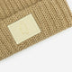 Mississippi Hemp Gold Foil Pom Beanie