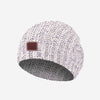 Toddler Gray Speckled Beanie