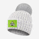 Toy Story Buzz Lightyear Kids Pom Beanie