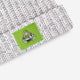 Toy Story Buzz Lightyear Kids Pom Beanie