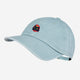 Space Jam 2 Tune Squad Light Blue Denim Washed Cap