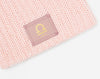 Libra Zodiac Blush Beanie