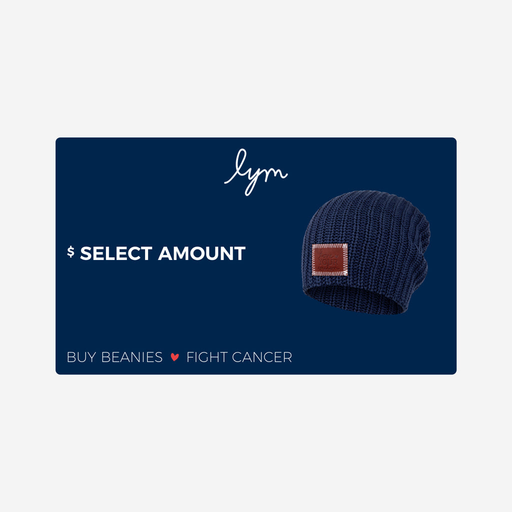 Luxury 10 Love Your Melon Gift Card