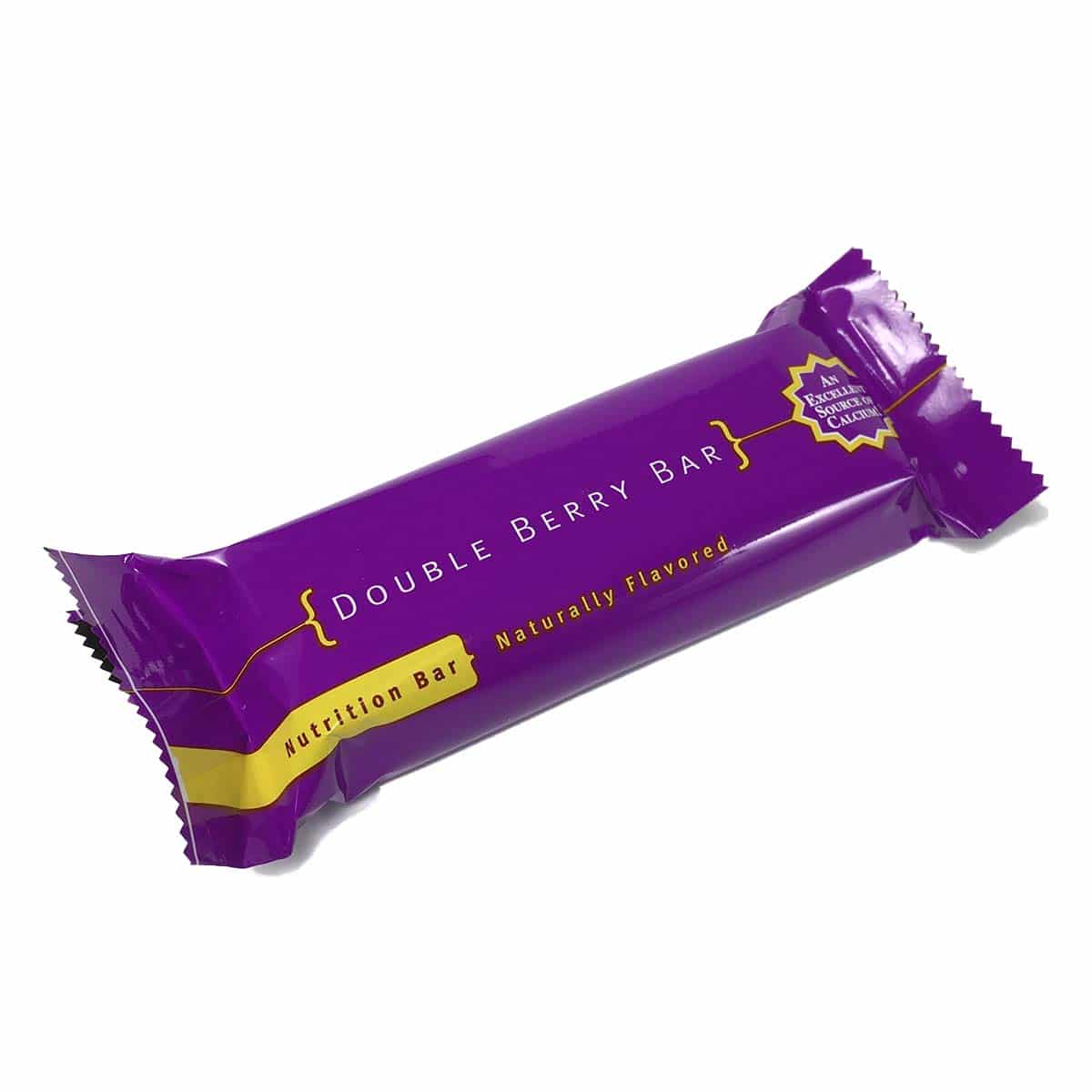 BestMed - Double Berry Bar (7/Box)