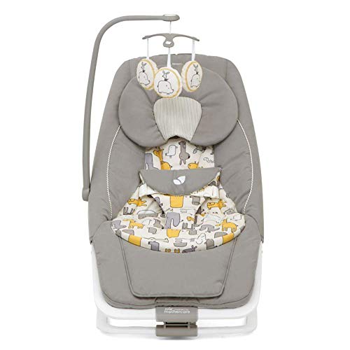 joie mothercare rocker