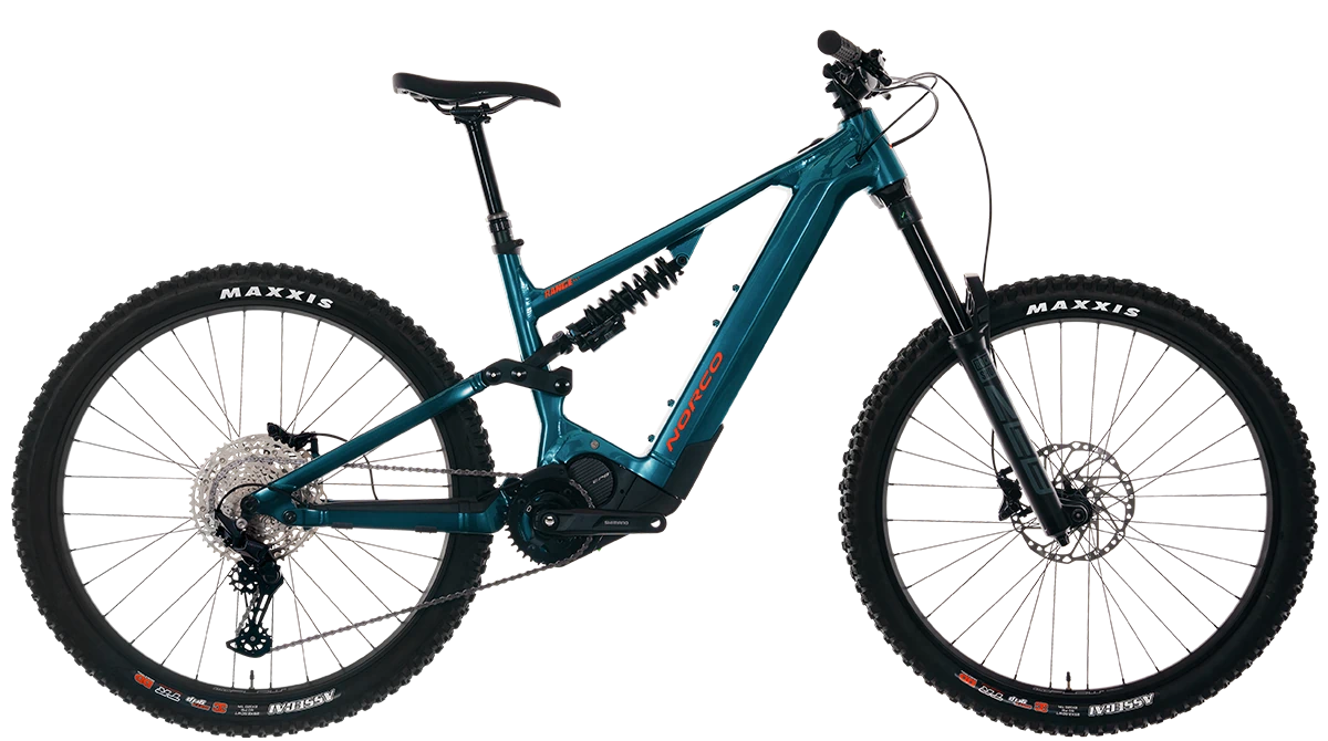 Norco charger 20 hot sale