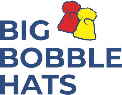 Big Bobble Hats Logo