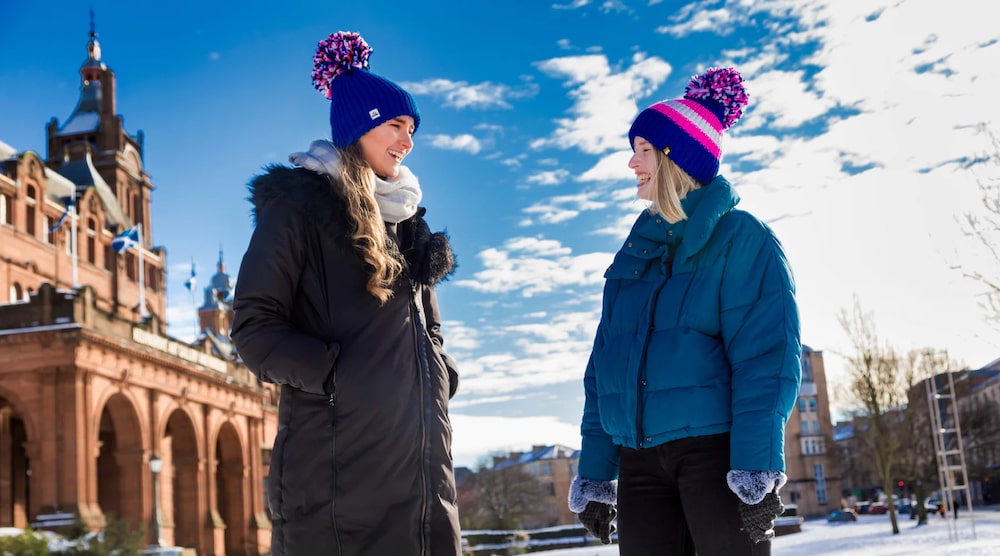 The future looks exciting for Big Bobble Hats.