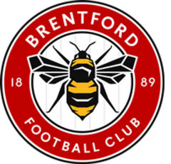 Brentford FC Logo