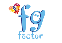 FG Factor Logo