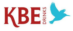 KBE Drinks logo
