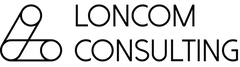 Loncom Consulting logo