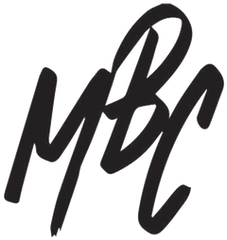 MattB Customs Logo