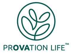 Provation Life Logo