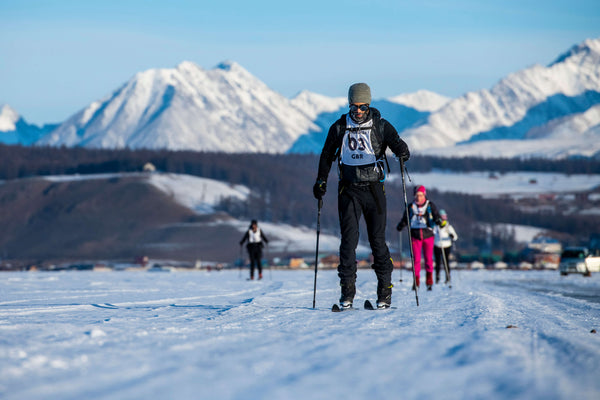 Rat Race partner with Big Bobble Hats on Alvio