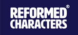 Reformed Characters logo