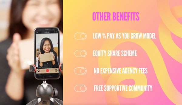 Lollishop additional benefits on Alvio, the ecom partner platform